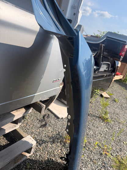 2002-2008 Dodge Ram 1500 2500 3500 OEM Driver Side Fender