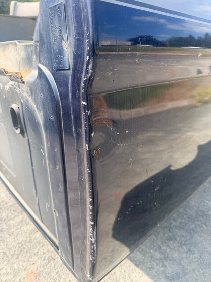 1999–2010 Ford F-250 F-350 8ft Long Bed Truck Box