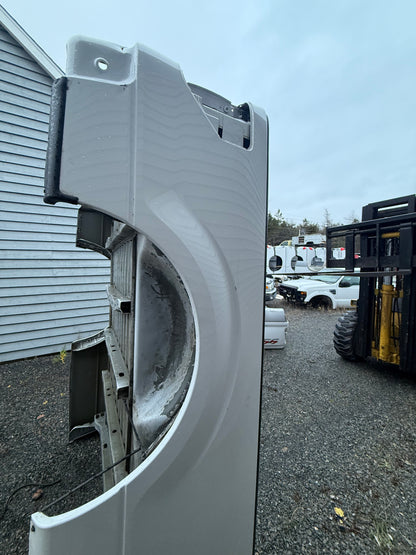 2009-2014 Ford F-150 8ft Long Truck Box