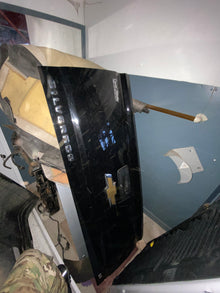 2014-2019 Chevrolet Silverado 1500/2500/3500 Tailgate