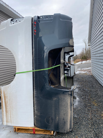 2014-2019 Chevrolet Silverado Truck Boxes