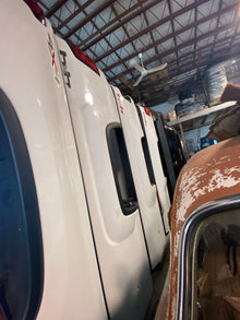 2014-2019 GMC Sierra Truck Boxes