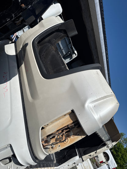 2014-2019 GMC Sierra Truck Boxes