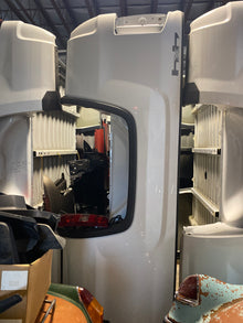 2014-2019 GMC Sierra Truck Boxes