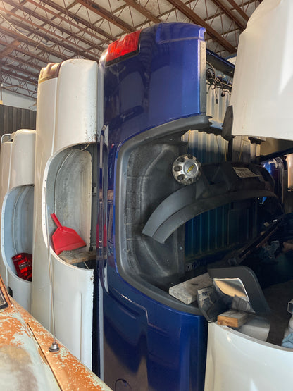 2014-2019 GMC Sierra Truck Boxes