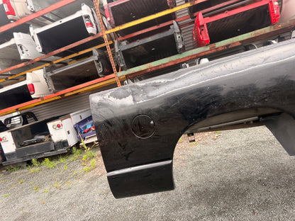 2002-2008 Dodge Ram 1500 2500 3500 6’4” Standard Bed Truck Box