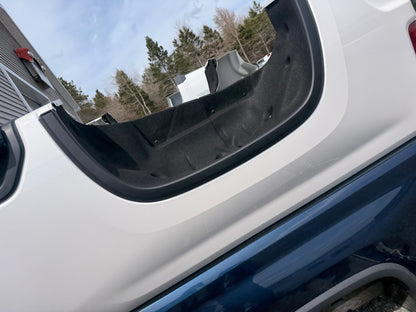 2020-2026 Chevrolet Silverado 2500HD 3500HD 6'6" Standard Bed Truck Box