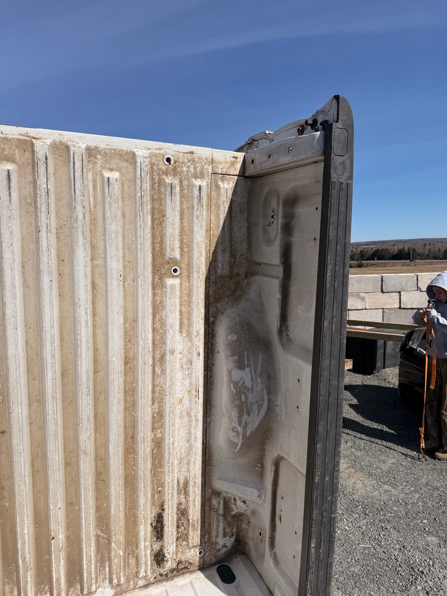 2009-2014 Ford F-150 6’6” Truck Box