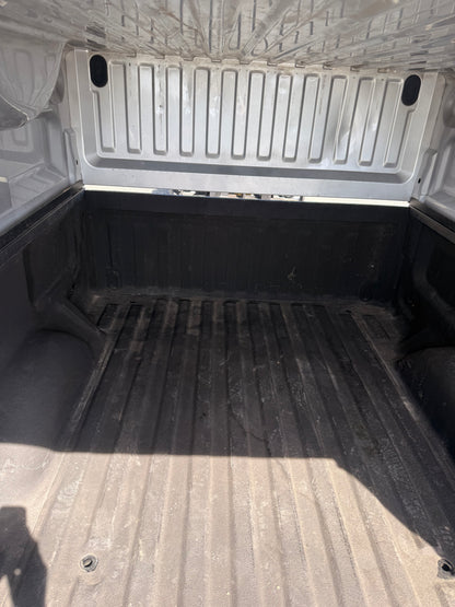 2009-2014 Ford F-150 6’6” Truck Box