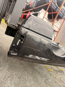 2002-2008 Dodge Ram 1500 2500 3500 6’4” Standard Bed Truck Box