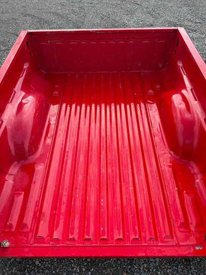 2004-2013 Chevrolet Colorado/GMC Canyon Extended Cab Truck Box