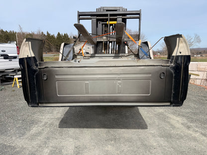 1999-2010 Ford F-250 F-350 6’9” Standard Bed Truck Box