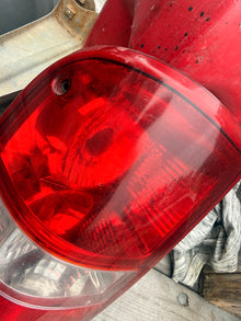 2006-2011 Ford Ranger OEM Driver Side Tail Light
