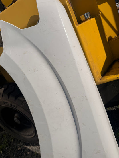 2009-2014 Ford F-150 OEM Driver Side Fender