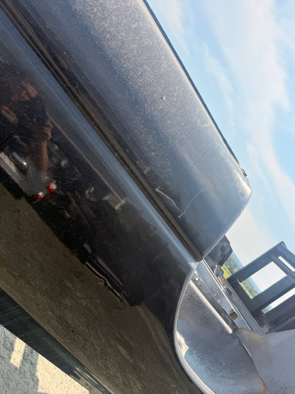 2002-2008 Dodge Ram 1500 2500 3500 8ft Long Bed Truck Box