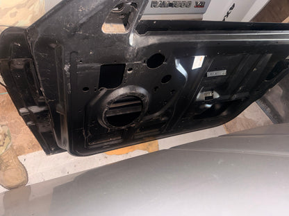 1994-2002 Dodge RAM 1500 2500 3500 Aftermarket Passenger Side Club Cab Door Shell