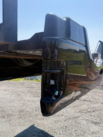 2004-2008 Ford F-150 5’6” Short Bed Truck Box
