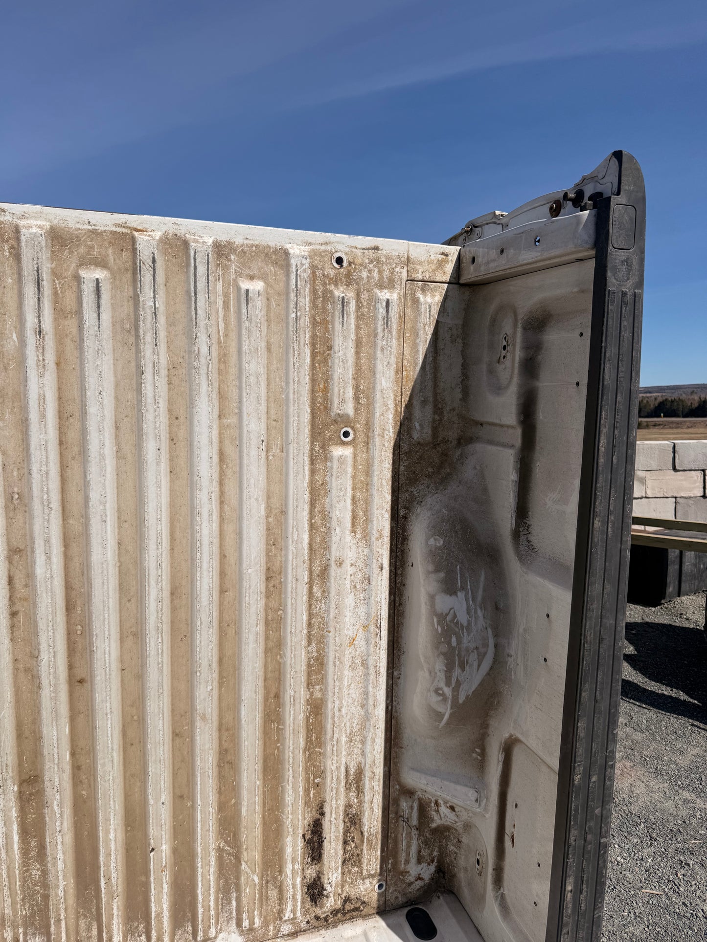 2009-2014 Ford F-150 6’6” Truck Box