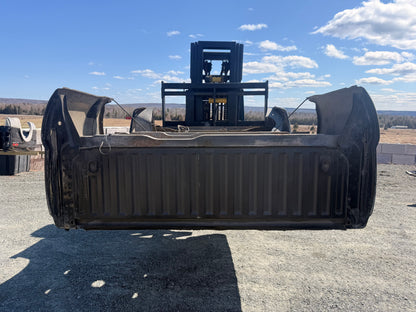 2011-2016 Ford F-250/F-350 8ft Long Truck Box