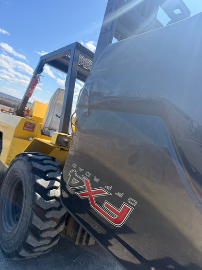 2011-2016 Ford F-250/F-350 8ft Long Truck Box