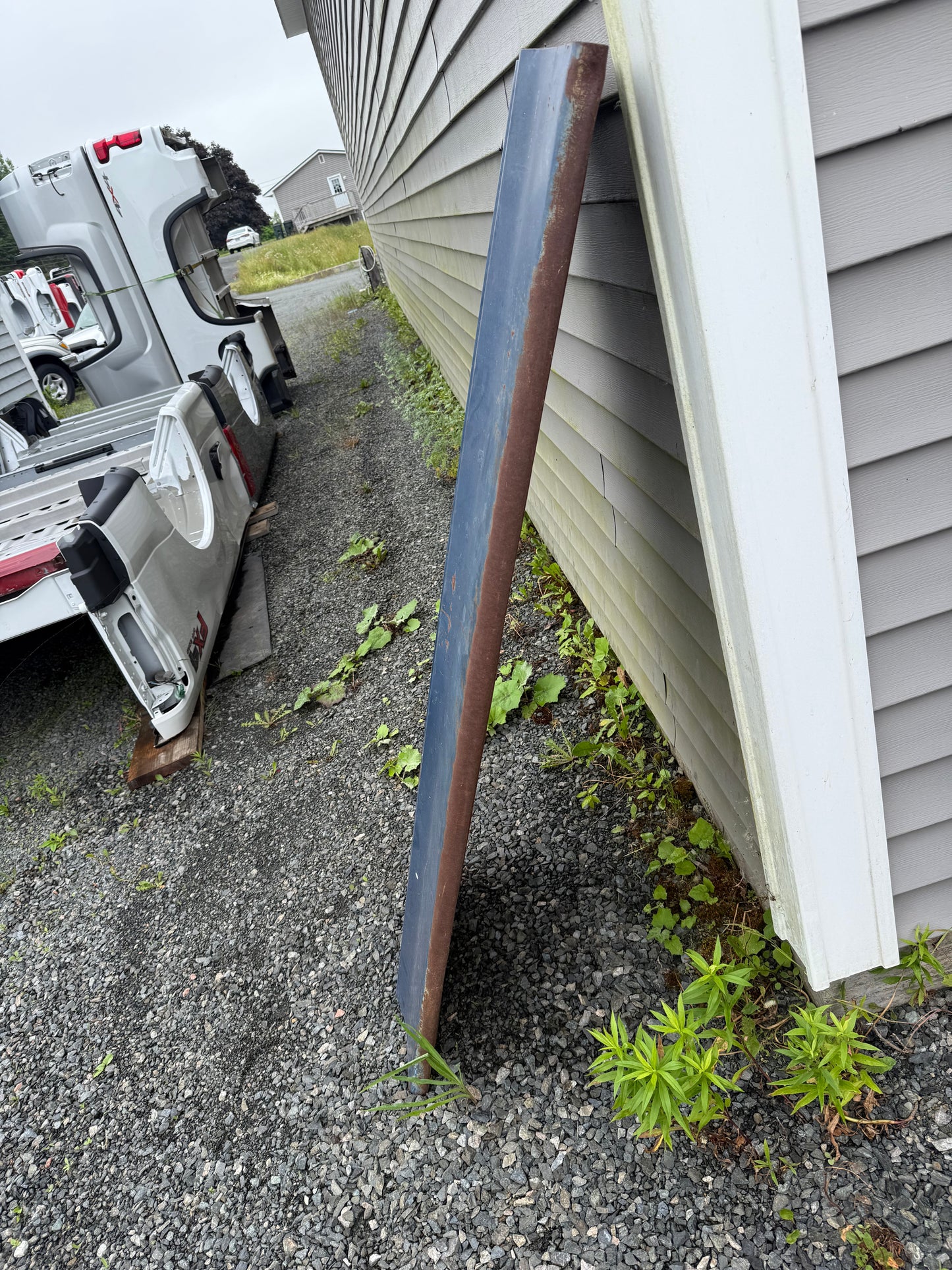 1973-1987 Chevrolet Square Body Tailgate