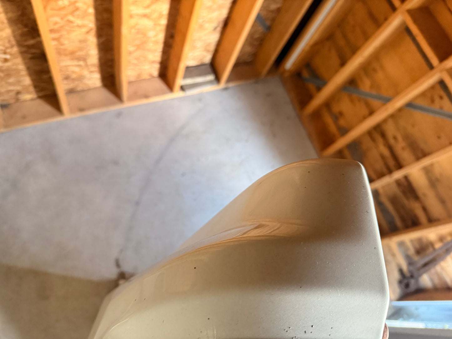 2005–2011 Dodge Dakota 6'5" Truck Box