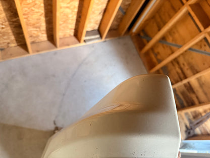 2005–2011 Dodge Dakota 6'5" Truck Box