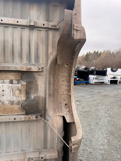 2011-2016 Ford F-250/F-350 8ft Truck Box | King Ranch OEM Bed