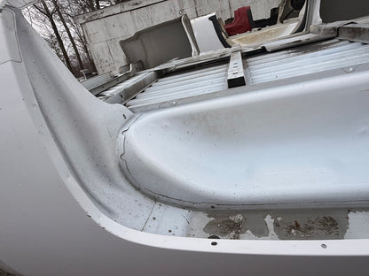 2007–2013 Chevrolet Silverado 1500 2500 3500 8ft Long Bed Truck Box