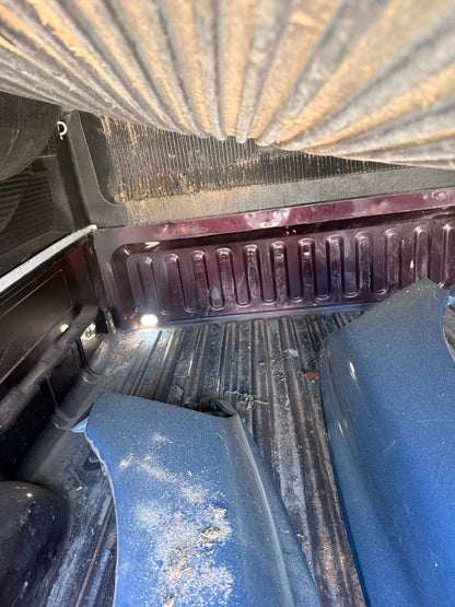 2002-2008 Dodge Ram 1500 2500 3500 8ft Long Bed Truck Box