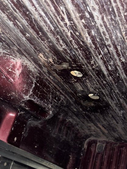 2011-2016 Ford F-250/F-350, 8ft Long Truck Box