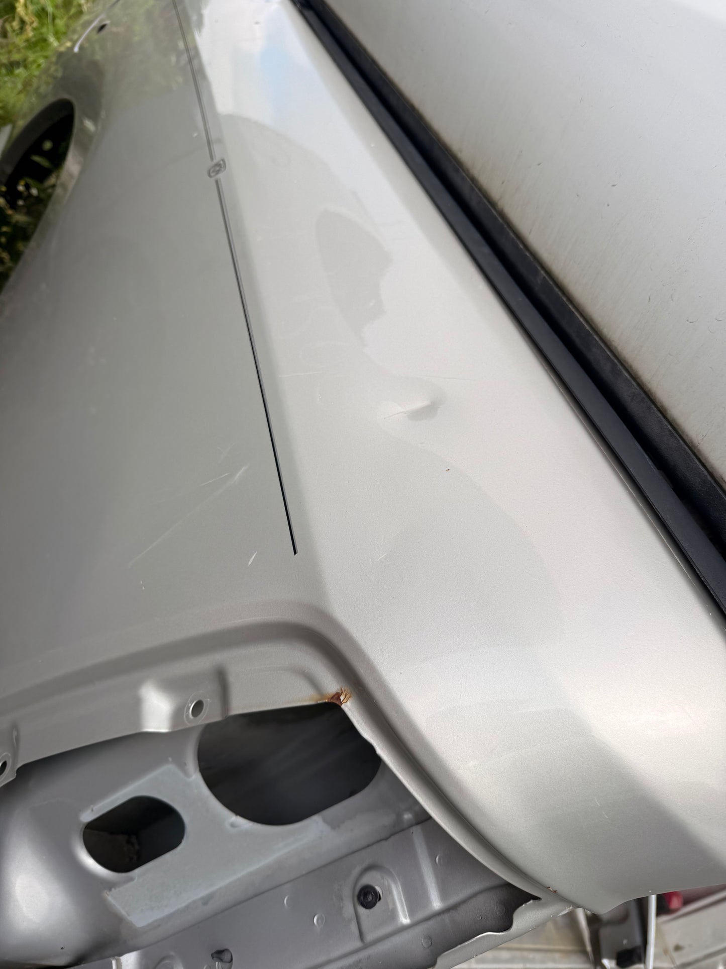 2009-2018 Dodge Ram 1500 2500 3500 6’4” Standard Bed Truck Box