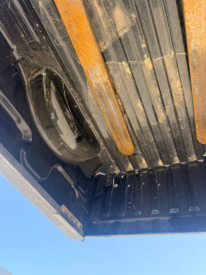 2004-2008 Ford F-150 5’6” Short Bed Truck Box