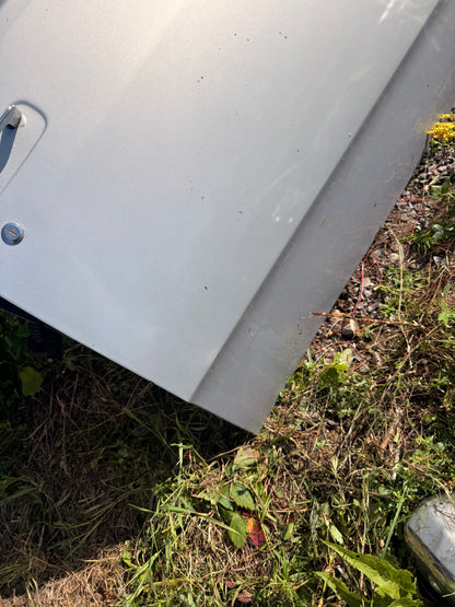 1981-1993 Dodge Ram/Ramcharger OEM Passenger Side Door