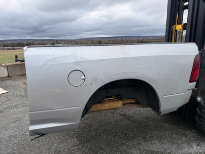 2009–2018 Ram 1500/2500/3500 6’4” Truck Box | OEM Bed