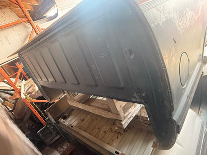 1988–1998 GMC Sierra 1500 2500 3500 6'6" Standard Bed Truck Box