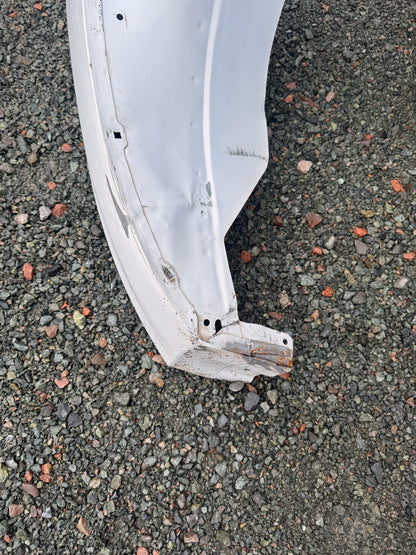 2007-2013 Chevrolet Silverado 1500 2500 3500 Passenger Side Fender