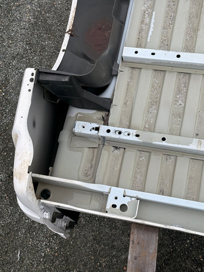 2009–2018 Ram 1500/2500/3500 5’7” Truck Box | OEM Bed