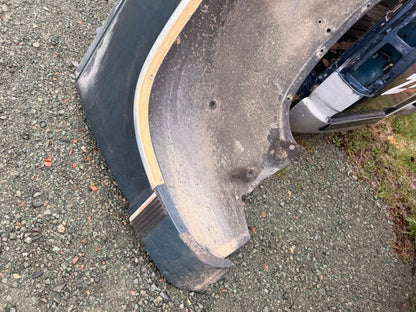 1988–1998 Chevrolet C/K Series Front Fenders Copy