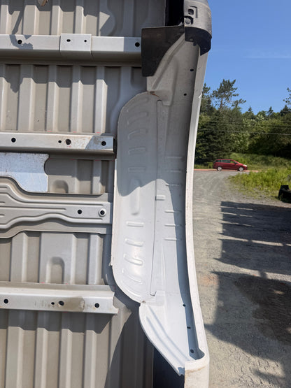 2017-2022 Ford F-250 F-350 8ft Long Bed Truck Box