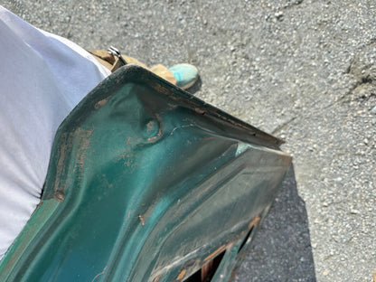 1973-1979 Ford F-Series Passenger Side Door