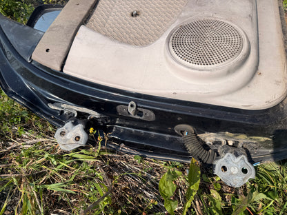 1995-2004 Toyota Tacoma OEM Front Passenger Side Door