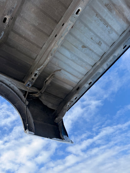 2009-2014 Ford F-150 6.5ft Truck Box