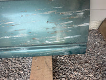 1994-2002 Dodge RAM 1500 2500 3500 OEM Tailgate