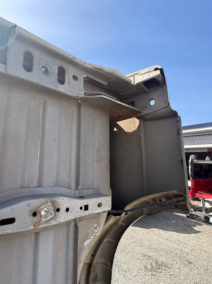2009-2014 Ford F-150 6’6” Truck Box