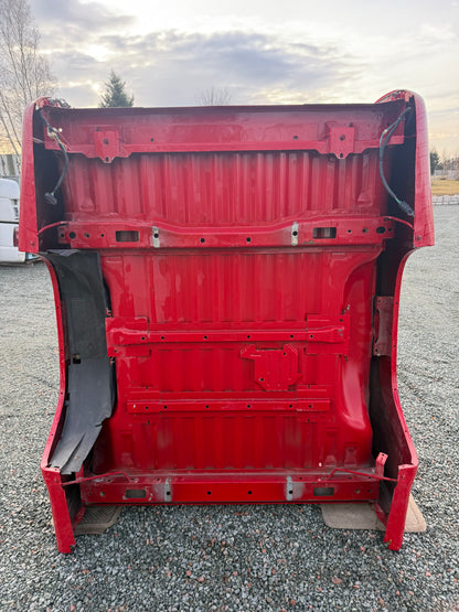 2004-2013 Chevrolet Colorado/GMC Canyon Extended Cab Truck Box