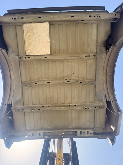 2009-2014 Ford F-150 6’6” Truck Box