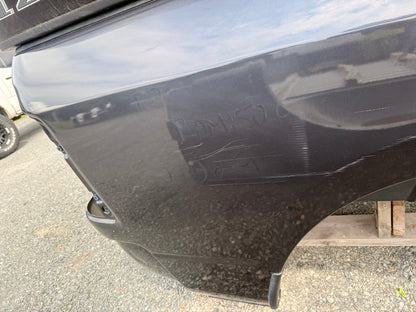 2013-2019 RAM 1500 5'7" Short Bed Truck Box
