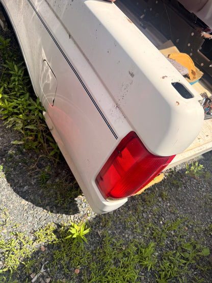 1987-1997 Ford F-150 F-250 F-350 8’ Long Bed Truck Box
