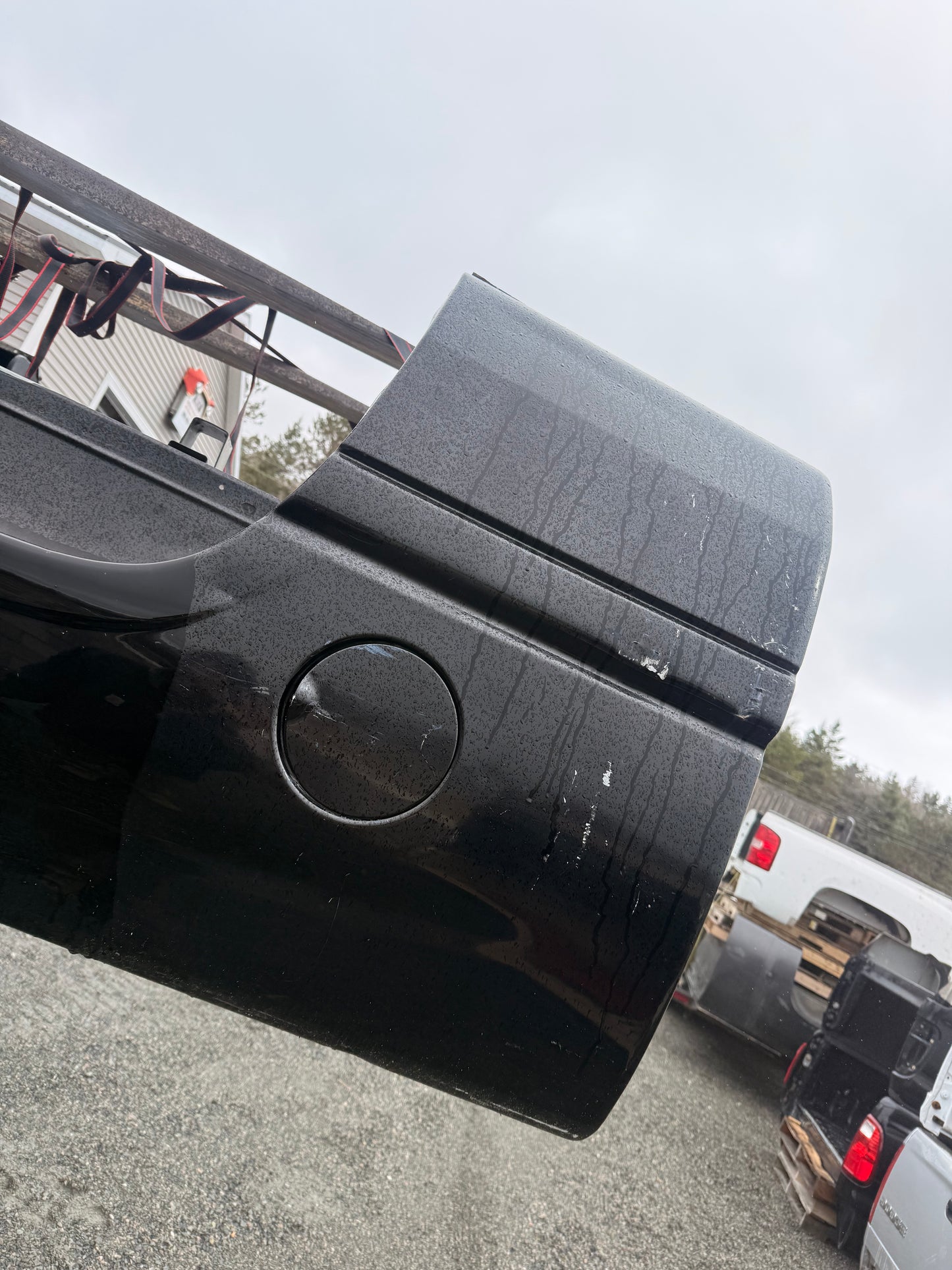1994-2002 Dodge Ram 1500 2500 3500 6’4” Standard Bed Truck Box